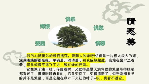 环境描写练习 (1)