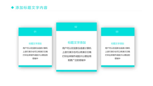 时尚简约医疗医生工作报告PPT模板