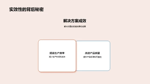 化学领域里程碑