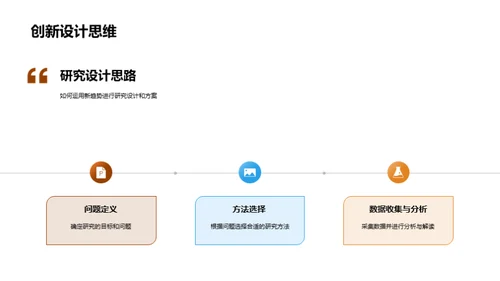 硕士视野下的教育未来