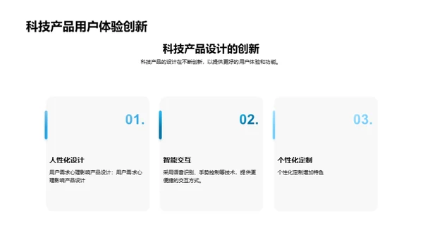 科技数码产品演进史