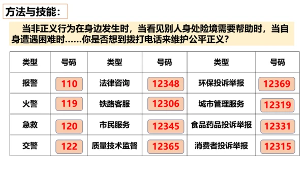 【新课标】8.2 公平正义的守护课件【2024年春新教材】（26张ppt）