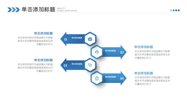 医药医疗医学年中总结2022年工作汇报ppt