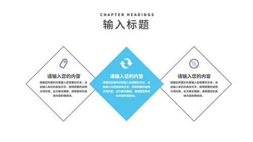 简约风年度个人述职报告PPT模板