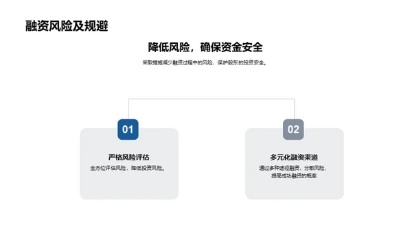 公司融资策略解析