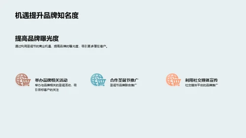 圣诞营销秘籍