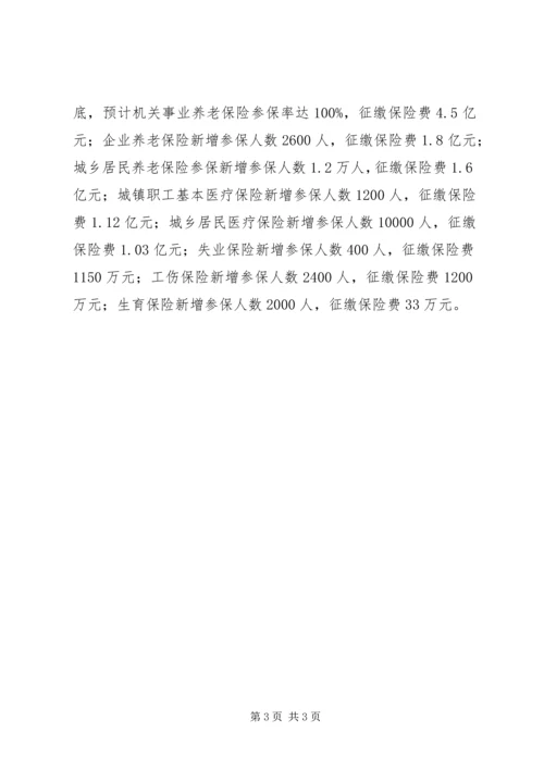 人社局年度基层建设工作计划.docx