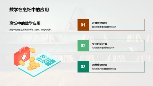 数学的奥秘之旅