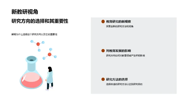 教育研究新视野