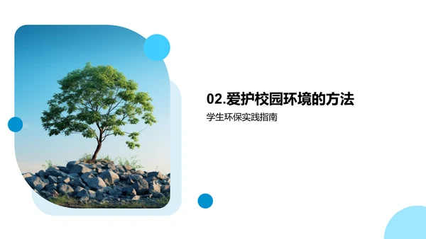 校园环保实践