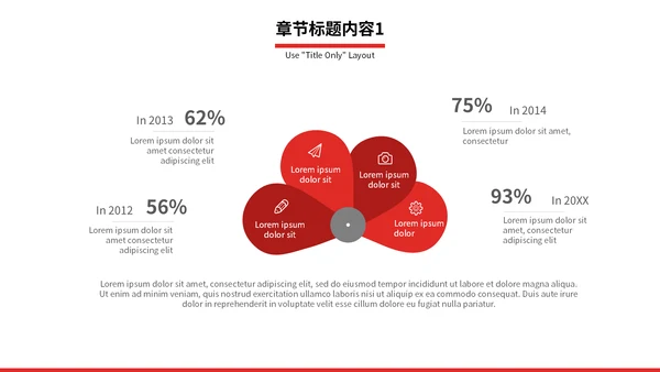 扬帆启航赢未来集团公司通用PPT模板