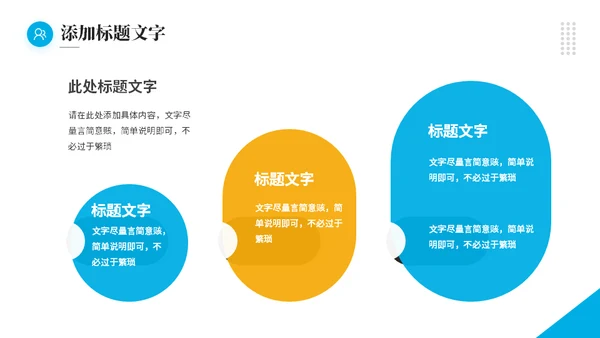 市场调研，可行性分析报告通用PPT模板