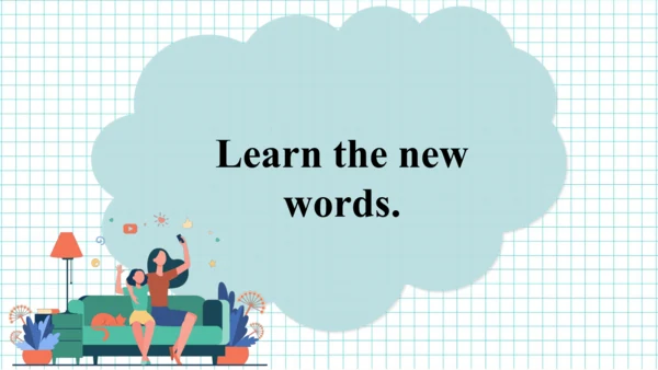 Module 1 Unit 1 Go straight on. 教学课件（共32张PPT）