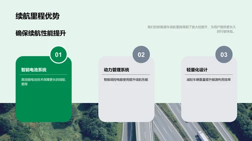 新能源汽车推广策划