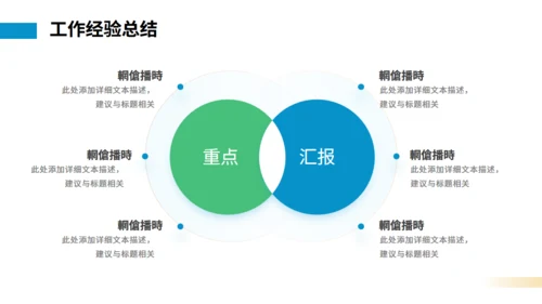 无奋斗不青春工作总结汇报通用PPT模板