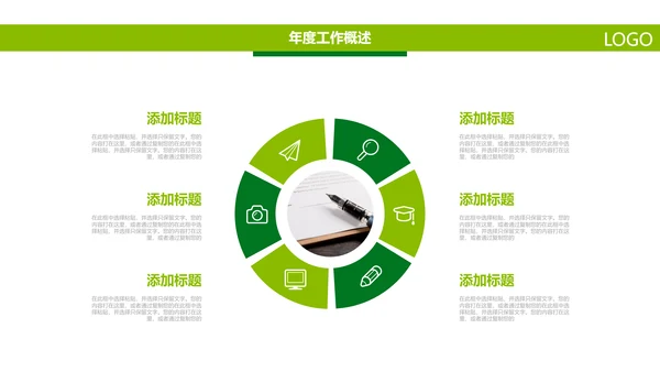 中国人寿绿色保险公司医疗保险行业PPT