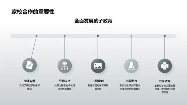 共创明日辉煌