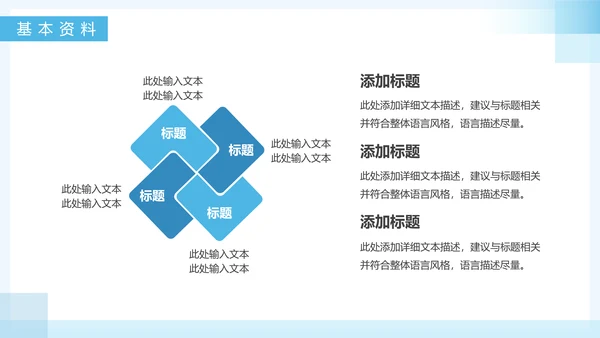 疑难病例报告PPT模板