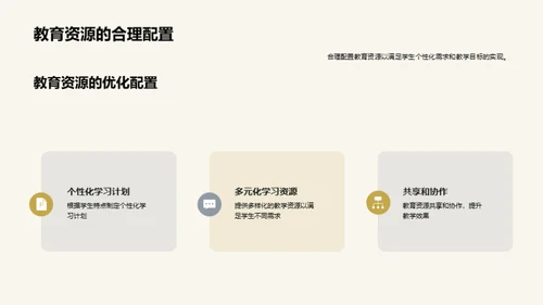 科技助力教育进步