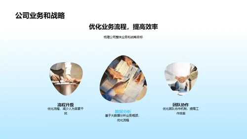 人资行政之旅