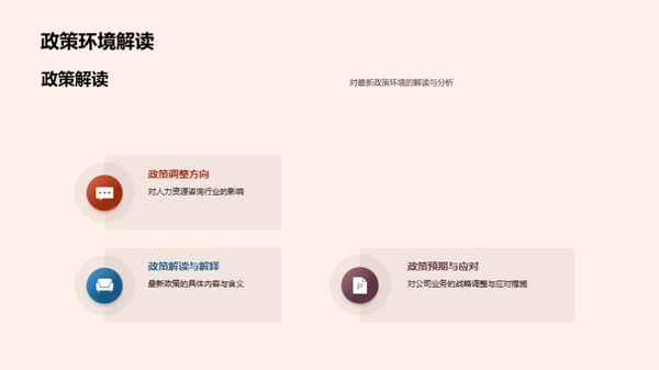 咨询业全景解析
