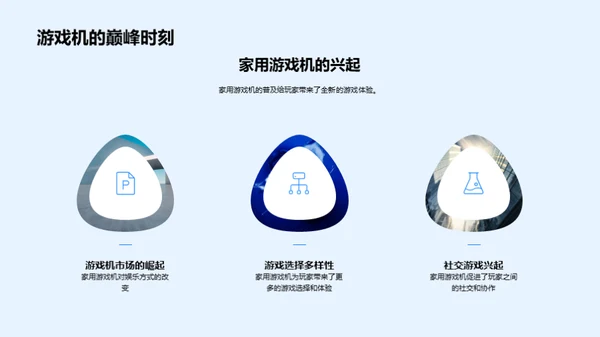 游戏设计的创新之旅