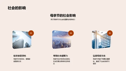 感恩母亲节