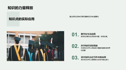 六年级学霸养成计划