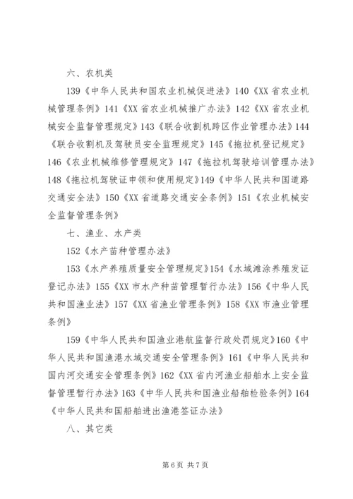 农业法律法规讲稿 (3).docx