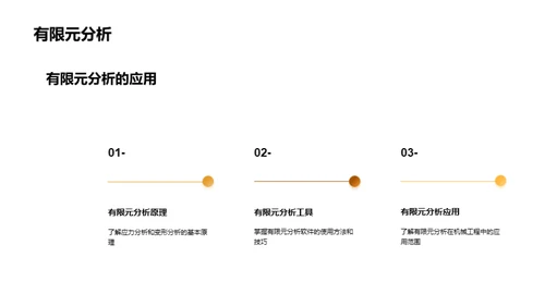 机械实验设计解密