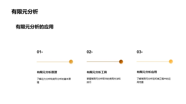 机械实验设计解密