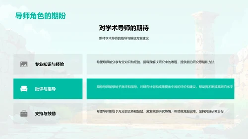 古代文明深度研究PPT模板