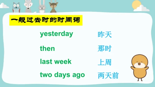 Module10 Unit1 Were you on the second floor课件(共36张