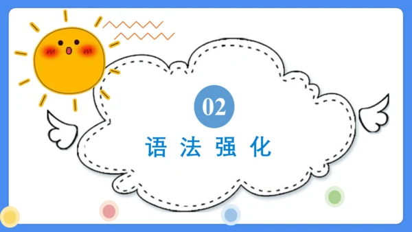 Unit 2 What a day!  复习课件(共31张PPT)-2024-2025学年译林版（三