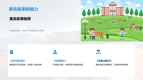 阅读习惯的培养