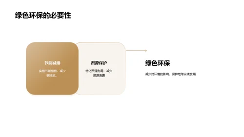 绿色新未来：人性化新房