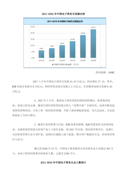 我国奢侈品行业需求现状与产业链分析.docx