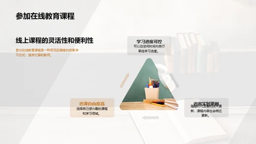 教师终身学习之道