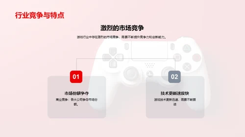 游戏行业商务礼仪透析