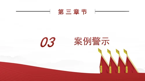 违反组织纪律案例剖析材料党课PPT课件