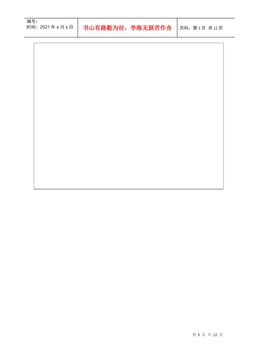 毕业论文(设计)工作总结.docx