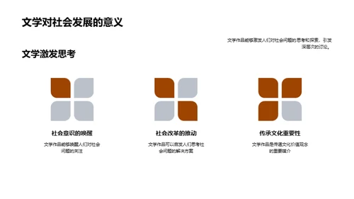 文学的魅力与价值