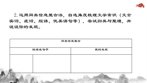【教学评一体化】第三单元 整体教学课件-【大单元教学】统编语文八年级上册名师备课系列