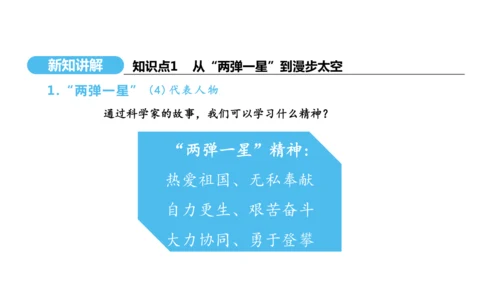 第18课 科技文化成就  课件 2024-2025学年统编版八年级历史下册