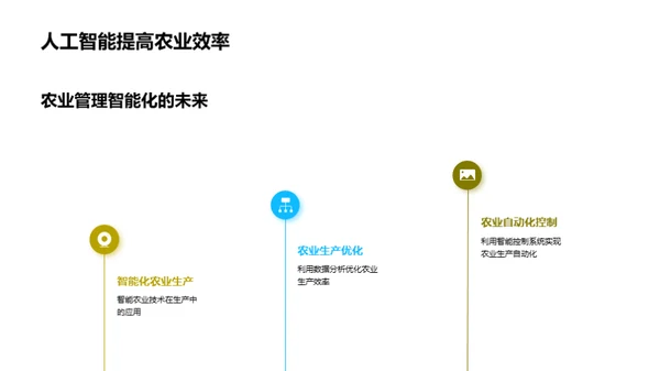 农业科学的新纪元