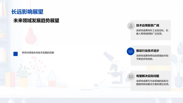 工程创新开题报告PPT模板