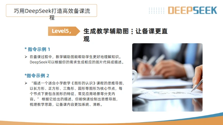 DeepSeek使用全攻略通用PPT模板