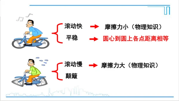 【高效备课】人教版九(上) 第24章 圆 数学活动 课件