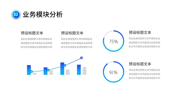 智能驾驶招商融资商业计划书通用PPT模板
