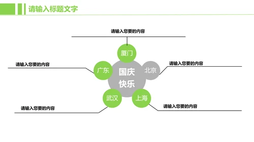 金融投资理财ppt动态模板